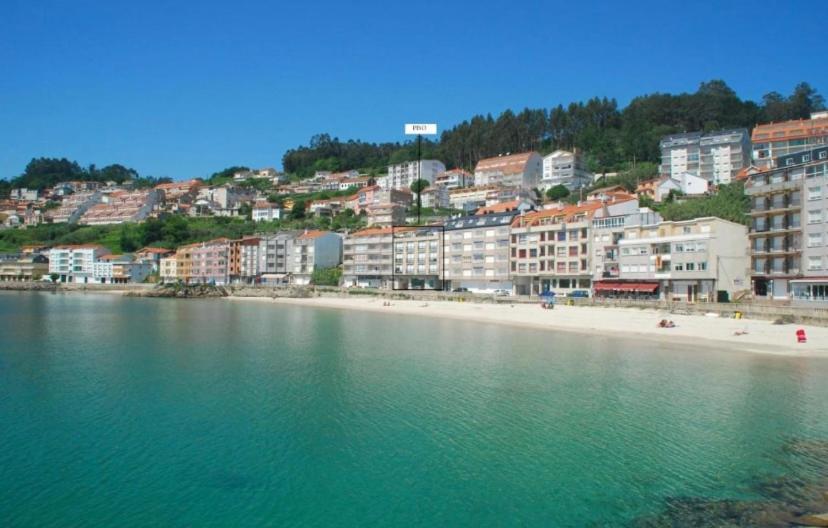 El Paraiso I Raxó Exterior foto