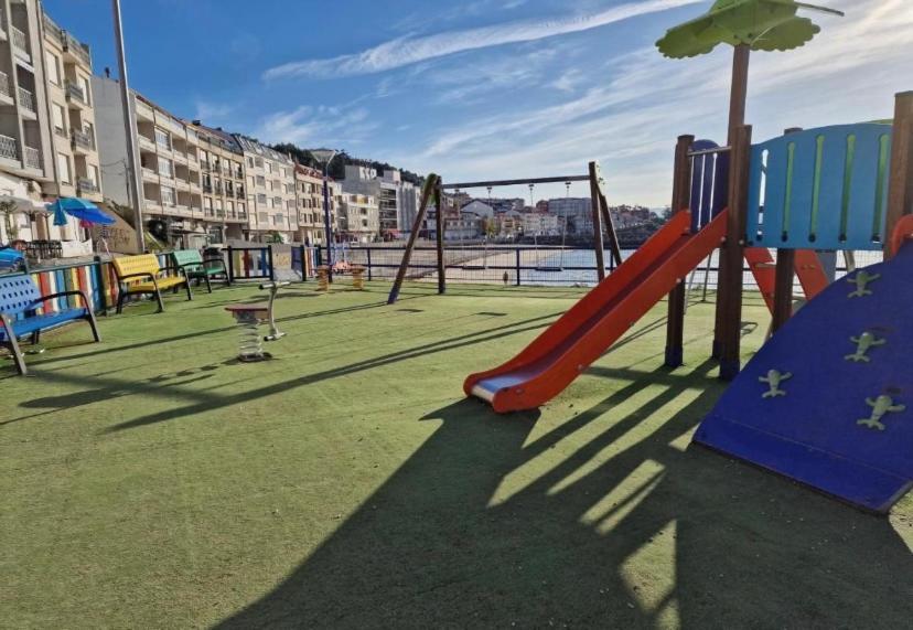 El Paraiso I Raxó Exterior foto